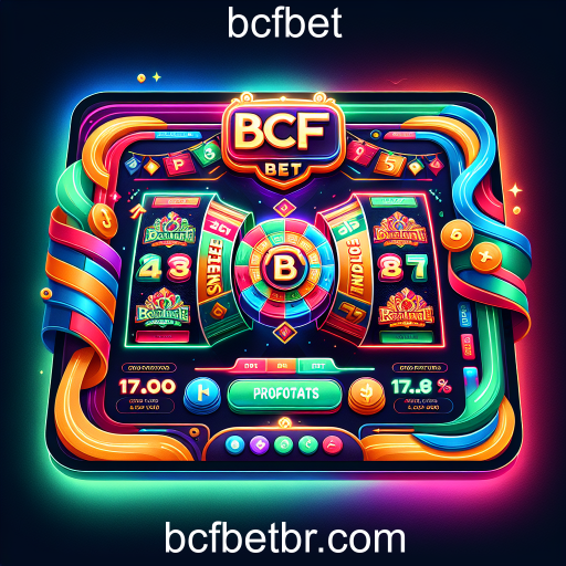 Aproveite ao Máximo as Promoções do bcfbet