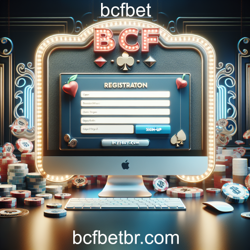 A Importância de se Cadastrar no bcfbet